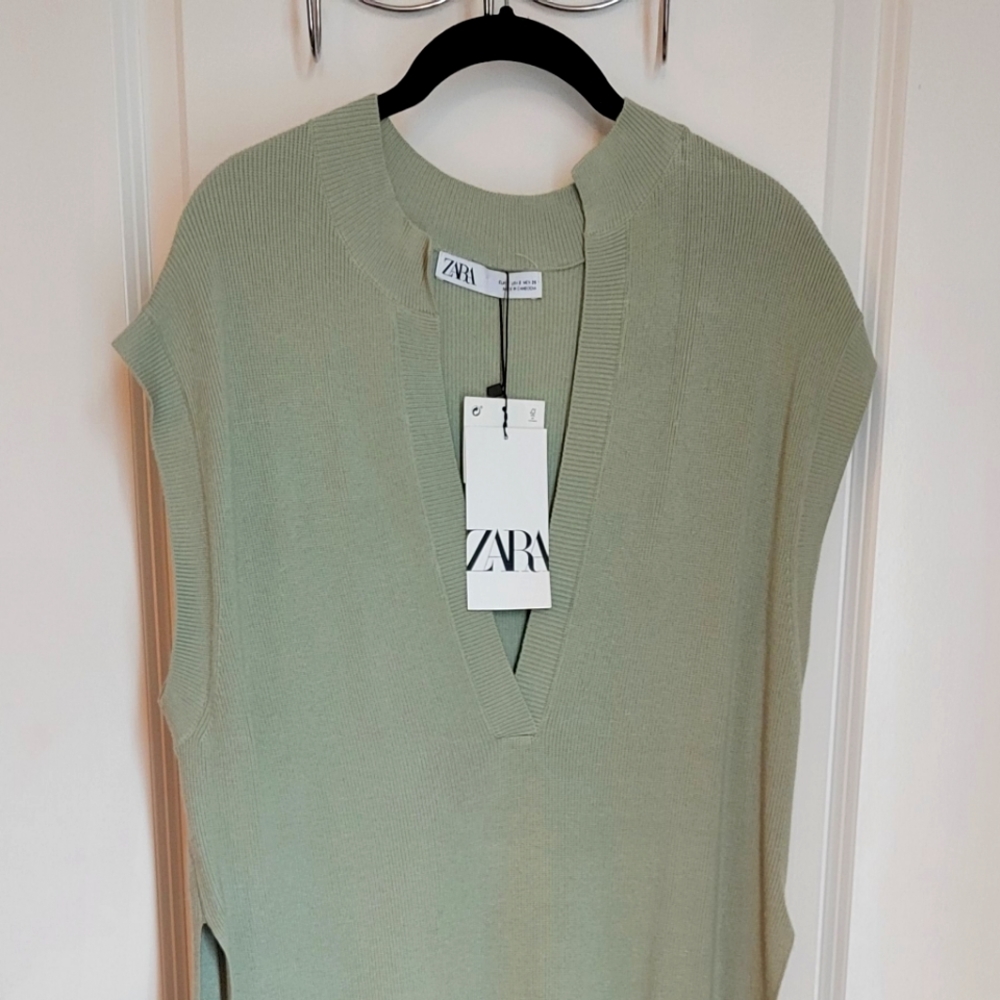 Tunic top